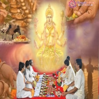 Pitra Dosh Pooja
